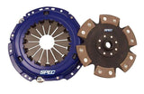 Spec Clutch Performance Kits - VW Mk6 Golf R 2.0T w/ 6-Spd