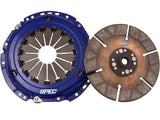 Spec Clutch Performance Kits - VW Mk3 | 8v 210mm