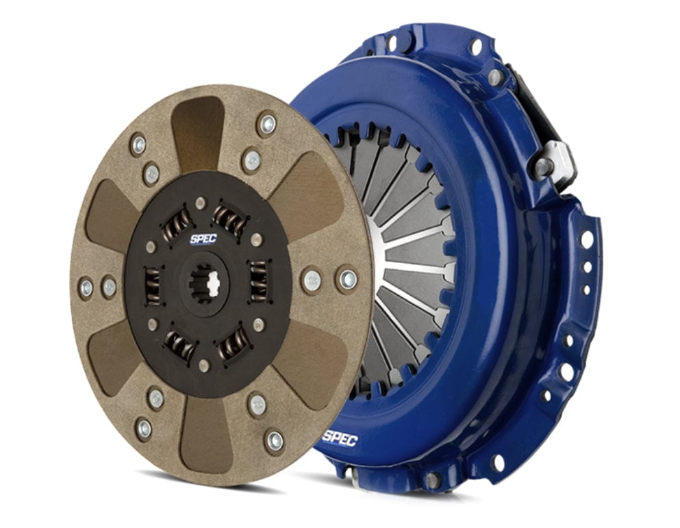 SPEC Performance Clutch Kit - MINI Cooper / S / GP / R53