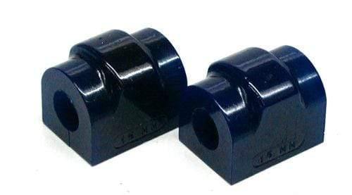 SuperPro 13mm Rear Sway Bar to Chassis Mount - BMW | E36 | Z3