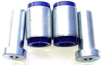 SuperPro Rear Upper Control Arm Bushings (Inner) - BMW | E36 | E46 | 3-Series | E89 Z4