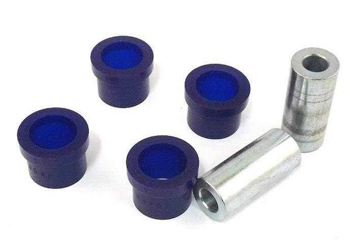 SuperPro Rear Control Arm Bushings (Inner) - Mk4 R32