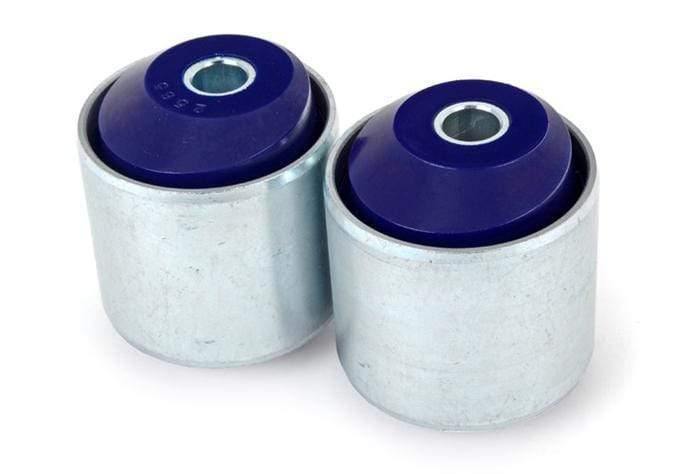 SuperPro Strut Bar to Chassis Mount Bushing Kit (Offset) - W203 | C-Class