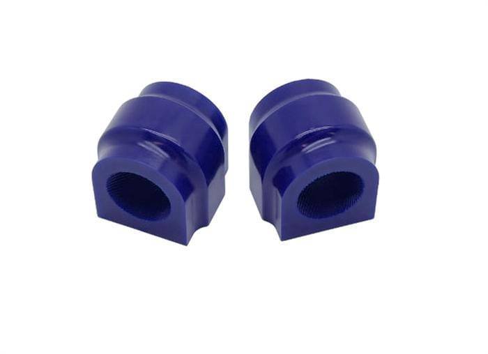 SuperPro Rear Sway Bar Chassis Bushings (16mm) - BMW | E36 | 3-Series