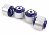 SuperPro Front Upper Control Arm Bushings (Inner) - Audi | B5 | B6 | B7 | C5 | D3