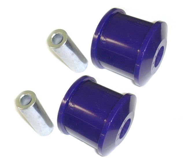 SuperPro Rear Upper Control Arm Bushings (Outer) - VW | Audi