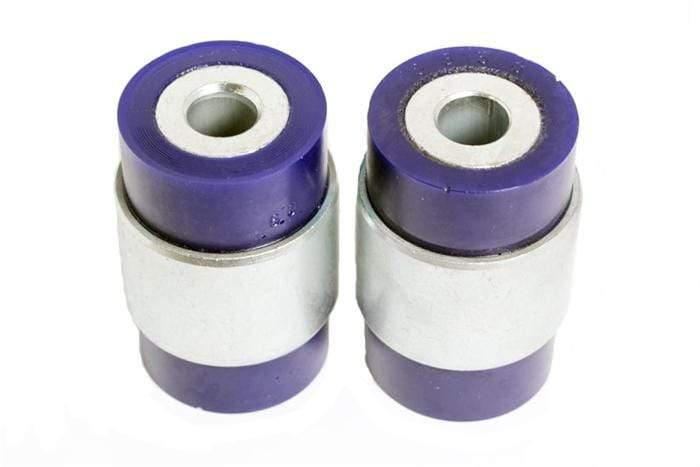 SuperPro Rear Lower Control Arm Bushings (Inner Front) - Mk5 | Mk6 | Mk7 | B6/B7 | 8P/8V | Mk2TT