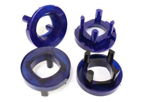 SuperPro Rear Subframe Mount Inserts (Front) - BMW | E8X | E9X