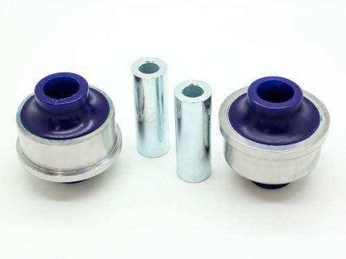 SuperPro Trailing Arm Bushing Kit - VW | Mk7 | GTI | Golf R