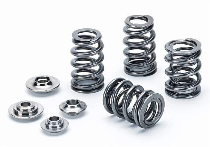 Supertech Performance Valve Spring & Retainer Kit - R52/R53 MINI (S & JCW)