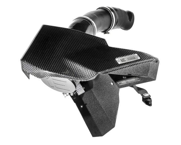 IE 3.0T Cold Air Intake | Audi 8R SQ5/Q5
