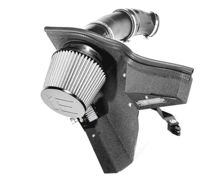 IE 3.0T Cold Air Intake | Audi 8R SQ5/Q5
