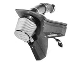 IE 3.0T Cold Air Intake | Audi 8R SQ5/Q5