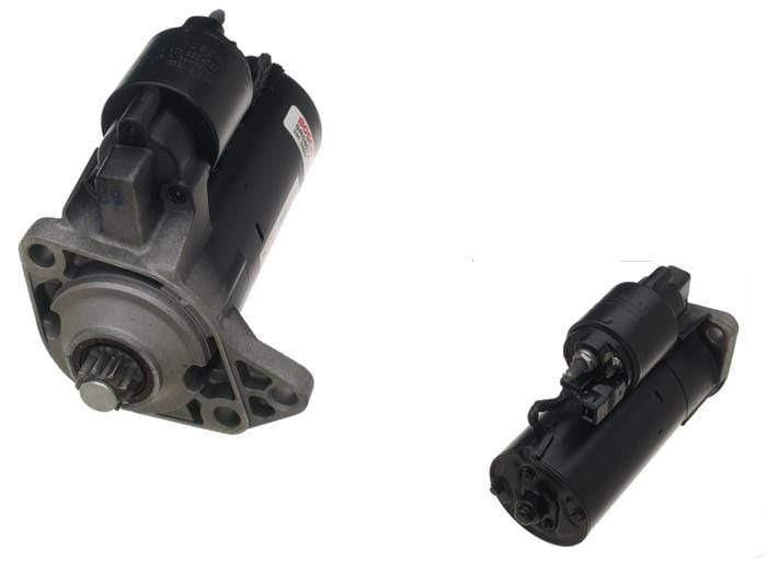 Starter Re-Man | Mk3 VR6 (Automatic)