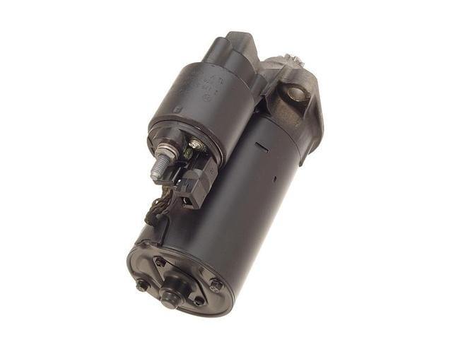 Starter Re-Man | Mk3 | Mk4 1.9L TDi (Manual)
