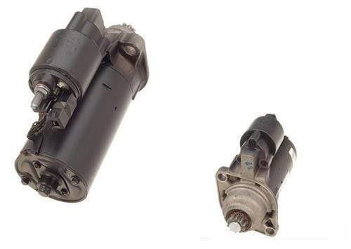 Starter Re-Man | Mk3 | Mk4 1.9L TDi (Manual)