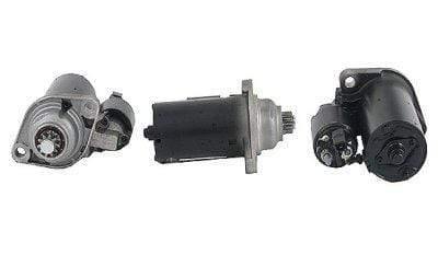 Starter (Re-Man) | fits Mk4 5spd 4-cyl