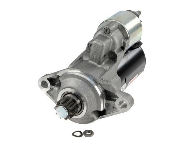 Starter Motor (DSG Trans) | Mk5 | Mk6 2.0T 2006-2010MY