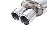 Milltek Cat-Back Exhaust - Audi / B8 / S5