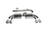 Milltek Performance Cat Back Exhaust