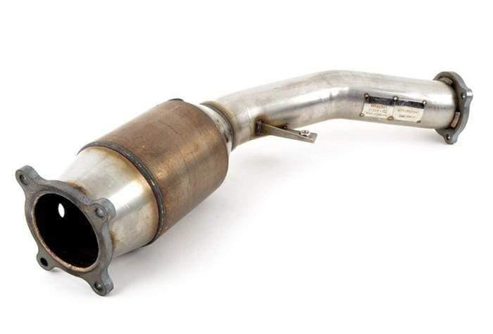 Milltek 2.75" High Flow Downpipe - Audi A4 | A5 | Q5 2.0T (NLA)