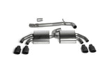 Milltek Performance Cat Back Exhaust