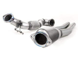 Milltek 3" Downpipe Kit - 8V Audi RS3 | Mk3 TT RS | 2.5T