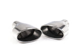 Milltek Sport Cat-Back System - Audi 8V RS3 Sedan