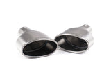 Milltek Sport Cat-Back System - Audi 8V RS3 Sedan