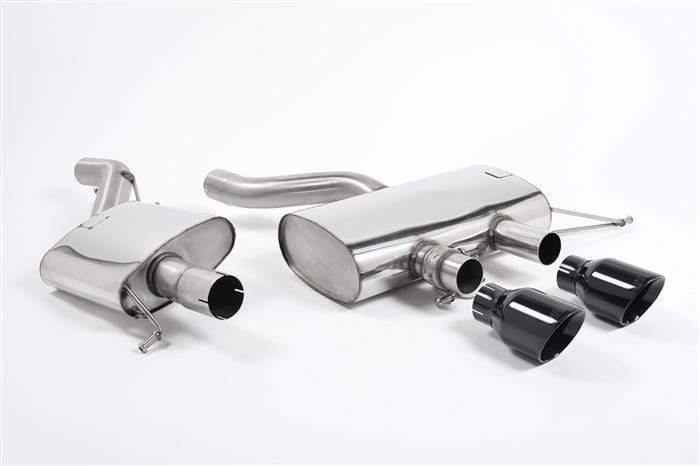 Milltek Performance Exhaust System
