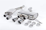 Milltek Performance Exhaust System