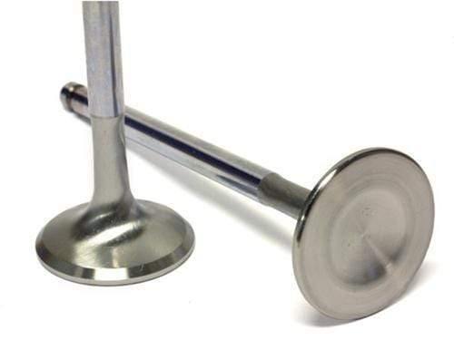 Valve Set Supertech Exhaust Valve Set +1.8mm 12v VR6 (Inconel)