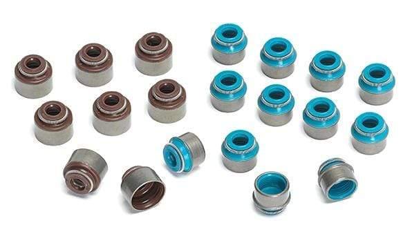 Valve Set Supertech Intake Valve Set +3mm 12v VR6