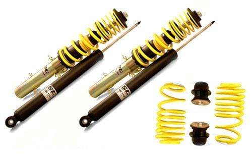 ST Suspension X Coilover System