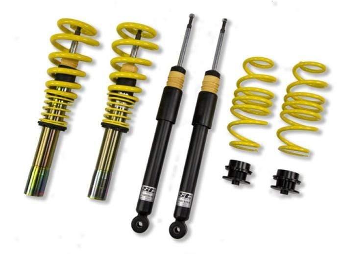 ST Suspension X Coilover System | B8 Audi A4 | A5 | S4 | S5