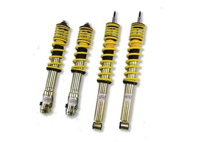 ST Suspension X Coilover System | Mk2