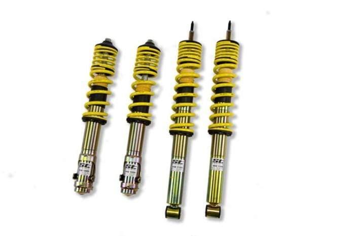 ST Suspension X Coilover System | Corrado