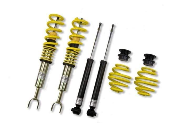 ST Suspension X Coilover System | B5 Passat 4-Motion