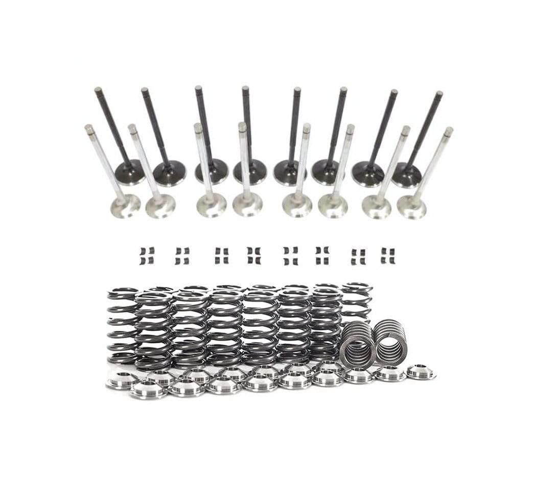 Valve Spring and Valve Set Supertech - VW/Audi 2.0T FSi & TSi 16V