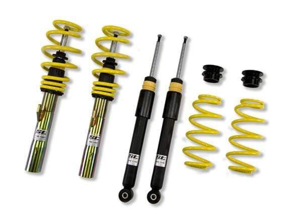 ST Performance X Coilovers | Mk7 Golf 1.8T (50mm front strut)