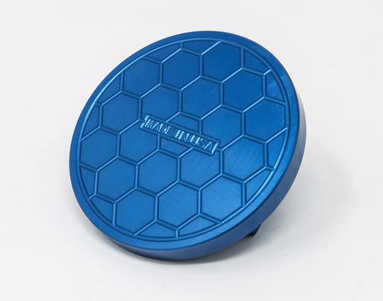 Burger Motorsports BMW Jack Pad Adapter (1 Pad)