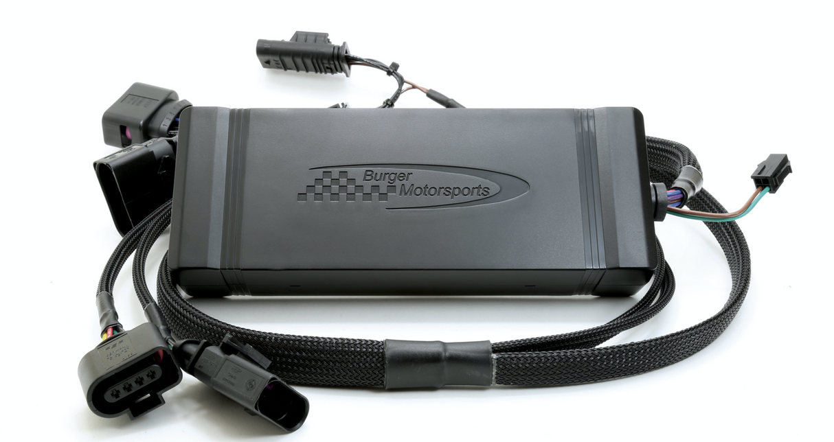 Group 1: VW EA888 MQB Gen3 2.0T for 280hp, 293hp and 300hp