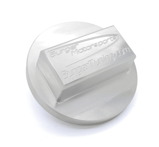 Burger Motorsports BMW Jack Pad Adapter (1 Pad)