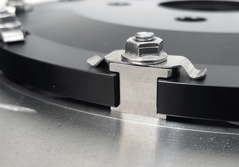 Neuspeed BBK - 370mm Rotor