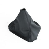 BFI BMW E90 Manual Shift Boot - Leather