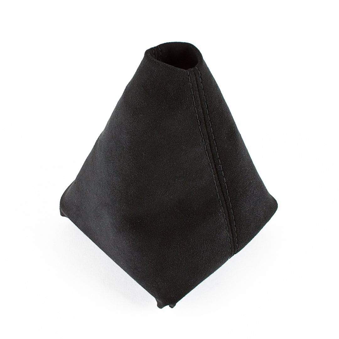 BFI VW MK6.5 Jetta Manual Shift Boot - Alcantara