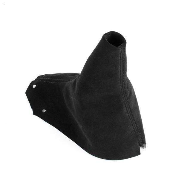BFI Porsche 997 Manual Shift Boot - Alcantara – Brox Tuning