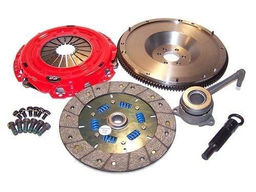 South Bend DXD Racing Clutch Kit | Mk4 24v VR6 6-Speed