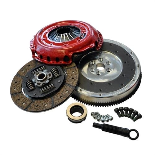 South Bend DXD Racing Clutch (Flywheel Kit) - Audi / B7 / A4 2.0T FSi