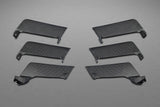 Ferrari 458 Speciale Air Outlet Ribs (Matte)